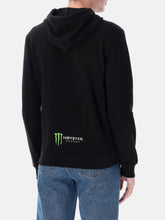 Sweat zippé homme Monster Energy Fabio Quartararo - Logo Monster Energy - | GP Racing Apparels