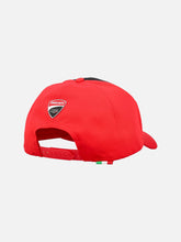 Casquette Ducati Corse - Logo Ducati - Red and Black - | GP Racing Apparels