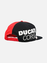 Casquette Ducati Corse - Logo - | GP Racing Apparels