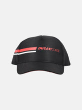 Baseball Cap Ducati Corse - Logo Bands - DUCATI CORSE - | GP Racing Apparels