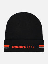 Bonnet Ducati Corse - Logo - | GP Racing Apparels