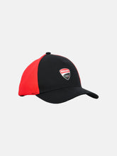Ducati Corse kid cap - Scudetto - DUCATI CORSE - | GP Racing Apparels