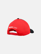 Ducati Corse kid cap - Scudetto - DUCATI CORSE - | GP Racing Apparels