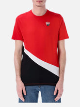T-shirt homme Ducati Racing - patch Ducati - | GP Racing Apparels