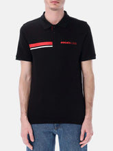 Polo homme Ducati Racing - Ducati Corse - | GP Racing Apparels