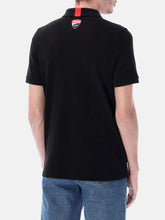 Polo homme Ducati Racing - Ducati Corse - | GP Racing Apparels