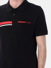 Polo homme Ducati Racing - Ducati Corse - | GP Racing Apparels