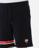 Shorts homme Ducati Corse - | GP Racing Apparels