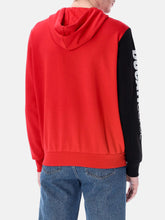 Sudadera con capucha para hombre Ducati Racing - Parche Ducati - | GP Racing Apparels