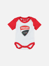 Body nouveau-né Ducati Corse - Bouclier - | GP Racing Apparels