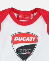 Body nouveau-né Ducati Corse - Bouclier - | GP Racing Apparels