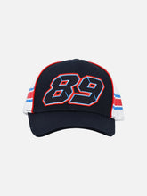 Casquette Jorge Martin - 89 - | GP Racing Apparels