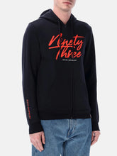 Sudadera con capucha y cremallera hombre Marc Marquez - Ninetythree - | GP Racing Apparels