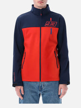 Softshell homme Marc Marquez - 93 - | GP Racing Apparels