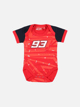 Body bébé Marc Marquez - 93 - | GP Racing Apparels