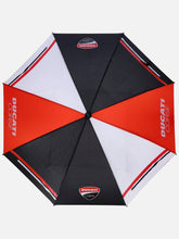 Parapluie Ducati Corse - Red Black White - | GP Racing Apparels