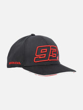 Casquette Marc Marquez Honda HRC Dual - 93 - | GP Racing Apparels
