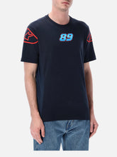 T-Shirt homme Dual Alpinestars Jorge Martin - 89 - | GP Racing Apparels