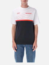 T-shirt Dual homme Marc Marquez Honda - MM93 - | GP Racing Apparels