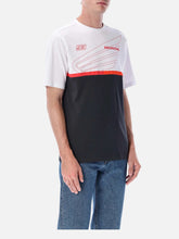 T-shirt Dual homme Marc Marquez Honda - MM93 - | GP Racing Apparels