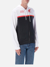 Sweat à capuche Dual homme Marc Marquez Honda - MM93 - | GP Racing Apparels