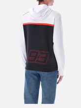 Sweat à capuche Dual homme Marc Marquez Honda - MM93 - | GP Racing Apparels