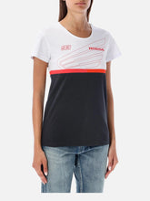 T-Shirt Dual Femme Marc Marquez Honda - MM93 - | GP Racing Apparels