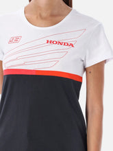 T-Shirt Dual Femme Marc Marquez Honda - MM93 - | GP Racing Apparels