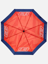 Parapluie pliant Marc Marquez - 93 - | GP Racing Apparels