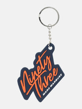 Llavero Marc Marquez - Ninetythree - | GP Racing Apparels