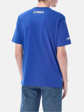T-shirt homme Fabio Quartararo Yamaha - big20 - | GP Racing Apparels