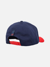 Casquette Marc Marquez - Logo 93 - Blue and Red - | GP Racing Apparels