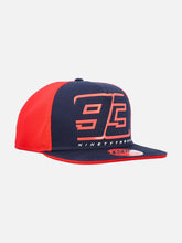 Casquette Marc Marquez - 93 - | GP Racing Apparels