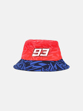Gorro de niño Marc Marquez - Dos tonos 93 - | GP Racing Apparels