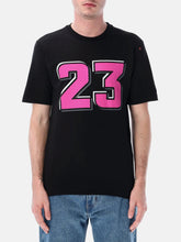 T-Shirt uomo Enea Bastianini - 23 - | GP Racing Apparels