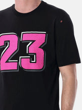 T-Shirt uomo Enea Bastianini - 23 - | GP Racing Apparels