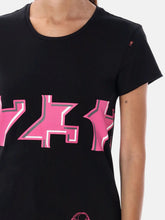 T-Shirt donna Enea Bastianini - 23 - | GP Racing Apparels