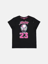 T-Shirt bambino Enea Bastianini - Bestia 23 - | GP Racing Apparels