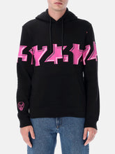 2023 - Felpa uomo Enea Bastianini - 23 Bestia EB - | GP Racing Apparels