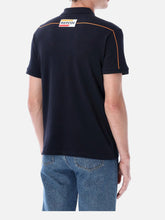 Polo homme Dual Marc Marquez Repsol Honda - Logos - | GP Racing Apparels