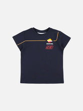 T-shirt enfant Marc Marq uez Repsol Honda - Logos - | GP Racing Apparels