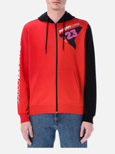 Sweat homme Enea Bastianini Ducati Racing - Logo Ducati 23 - | GP Racing Apparels