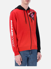 Sweat homme Enea Bastianini Ducati Racing - Logo Ducati 23 - | GP Racing Apparels