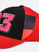 Casquette Enea Bastianini Ducati Racing Dual Collection - 23 et logo Ducati Corse brodé - | GP Racing Apparels