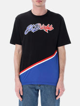 Camiseta hombre Fabio Quartararo - Bicolor El Diablo - | GP Racing Apparels