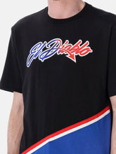 Camiseta hombre Fabio Quartararo - Bicolor El Diablo - | GP Racing Apparels