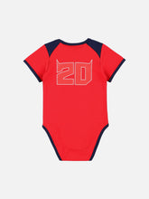 Body bébé Fabio Quartararo - El Diablo - | GP Racing Apparels