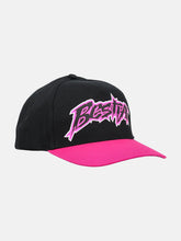 Midvisor cap Enea Bastianini - Bestia - | GP Racing Apparels