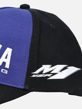 Casquette Fabio Quartararo Yamaha Factory Racing Dual Collection - Logos brodés - | GP Racing Apparels