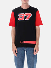 Camiseta hombre Augusto Fernandez - AF37 - | GP Racing Apparels